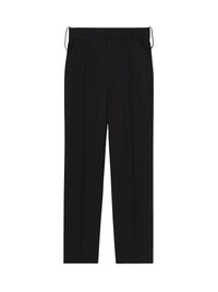 BLACK LE PANTALON DE COSTUME