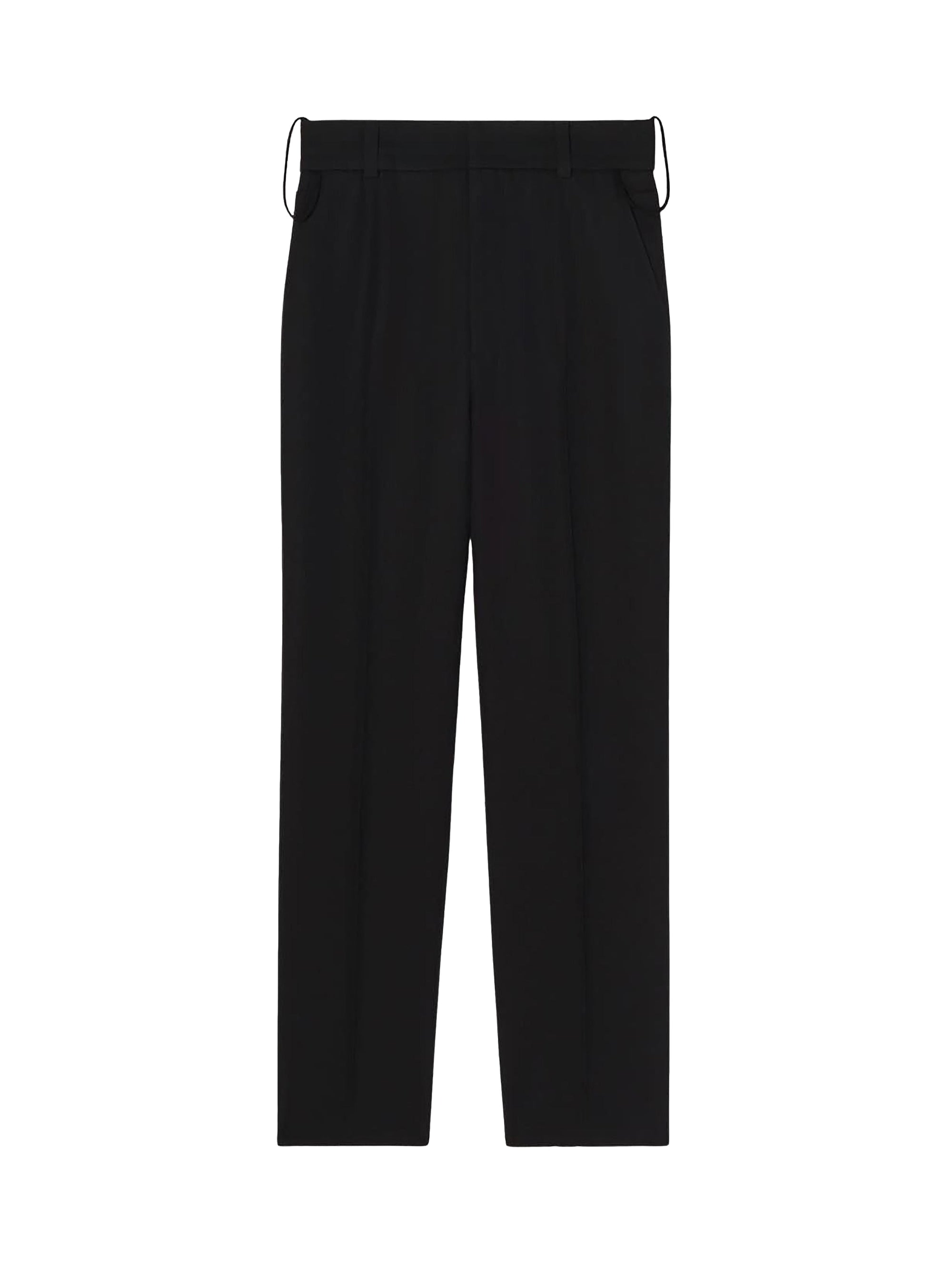 BLACK LE PANTALON DE COSTUME
