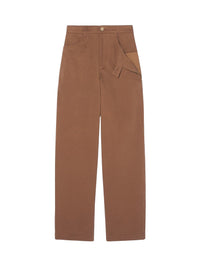 Pantalon Picchu - Brown