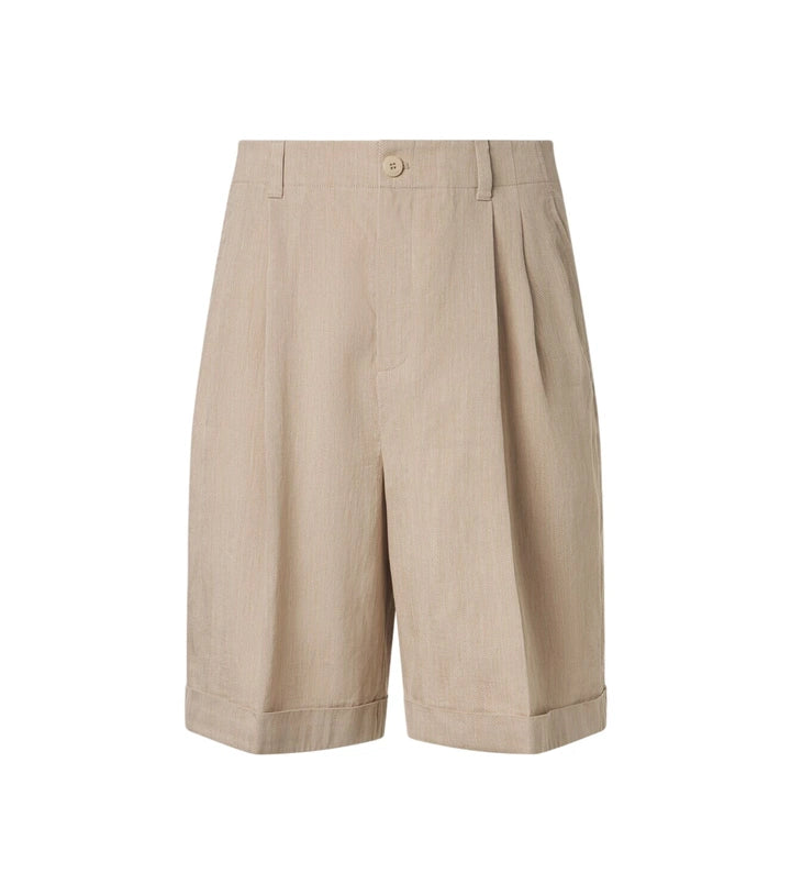 LE SHORT MONTAGNE