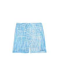 PRINT NAPPE LE MAILLOT PEINTURE