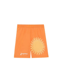 Maillot Peinture - Orange