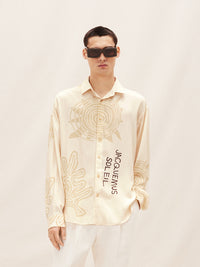 LA CHEMISE SIMON