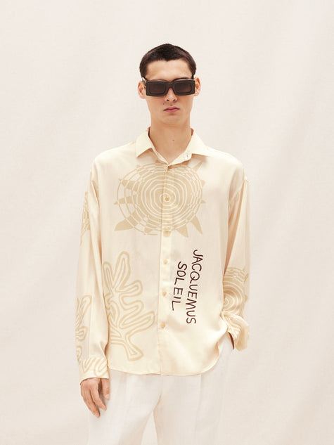 LA CHEMISE SIMON