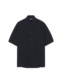 Chemise Rond à manches courtes - Black