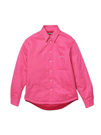 PINK LA CHEMISE BOULANGER