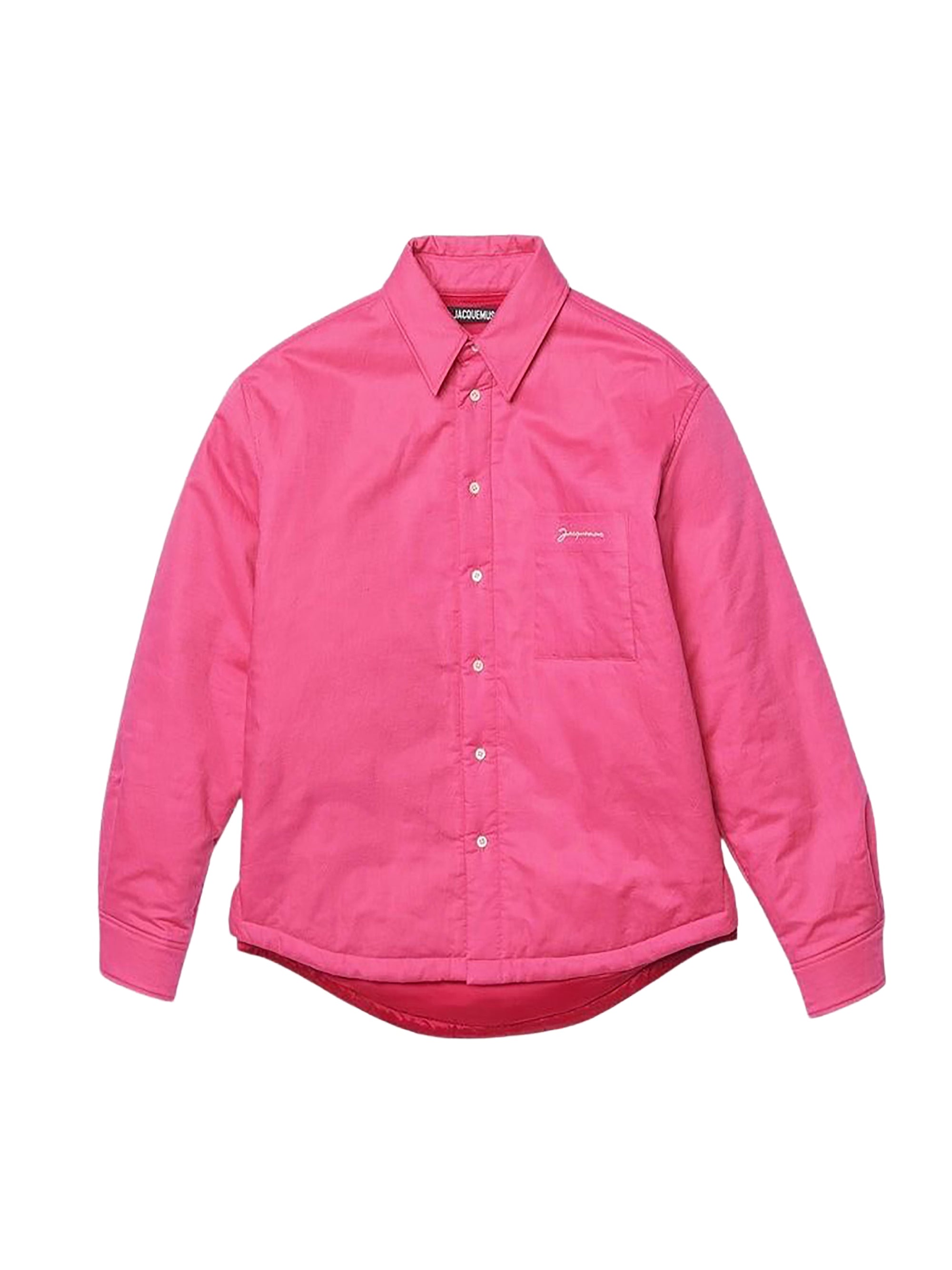 PINK LA CHEMISE BOULANGER