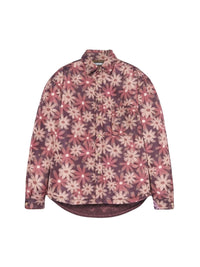 PRINT BROWN 5 LA CHEMISE BOULANGER