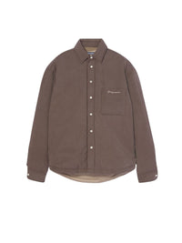 Chemise Boulanger - Light Brown