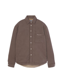 Chemise Boulanger - Light Brown