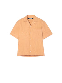 Chemise Jean - Light Orange