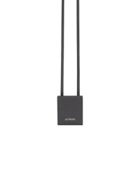 Sac Gadjo en cuir - Black