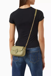 Sac Clover à logo en cuir - Reed