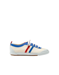 90's Sneakers - Ivory