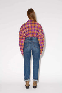 Chemise Bijou Boys - Check