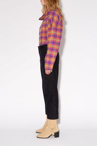 Blouse Hector Boys - Check