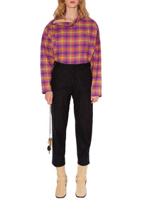 Blouse Hector Boys - Check