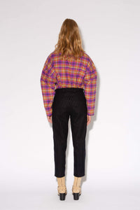 Blouse Hector Boys - Check