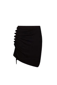 Black Jupe - Black