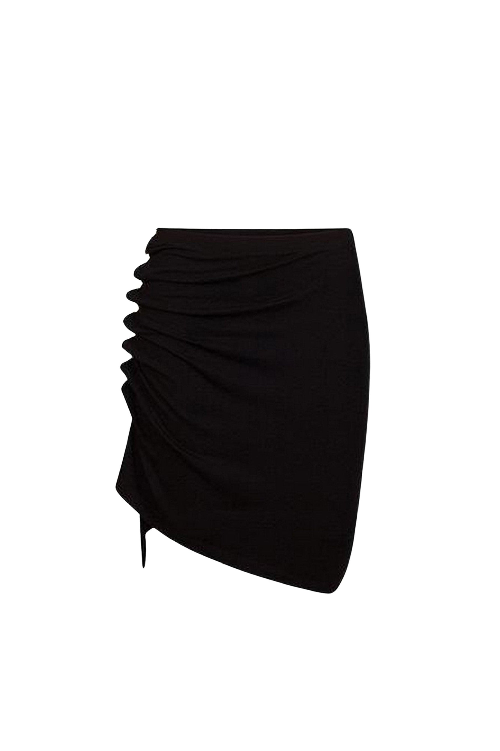 Black Jupe - Black