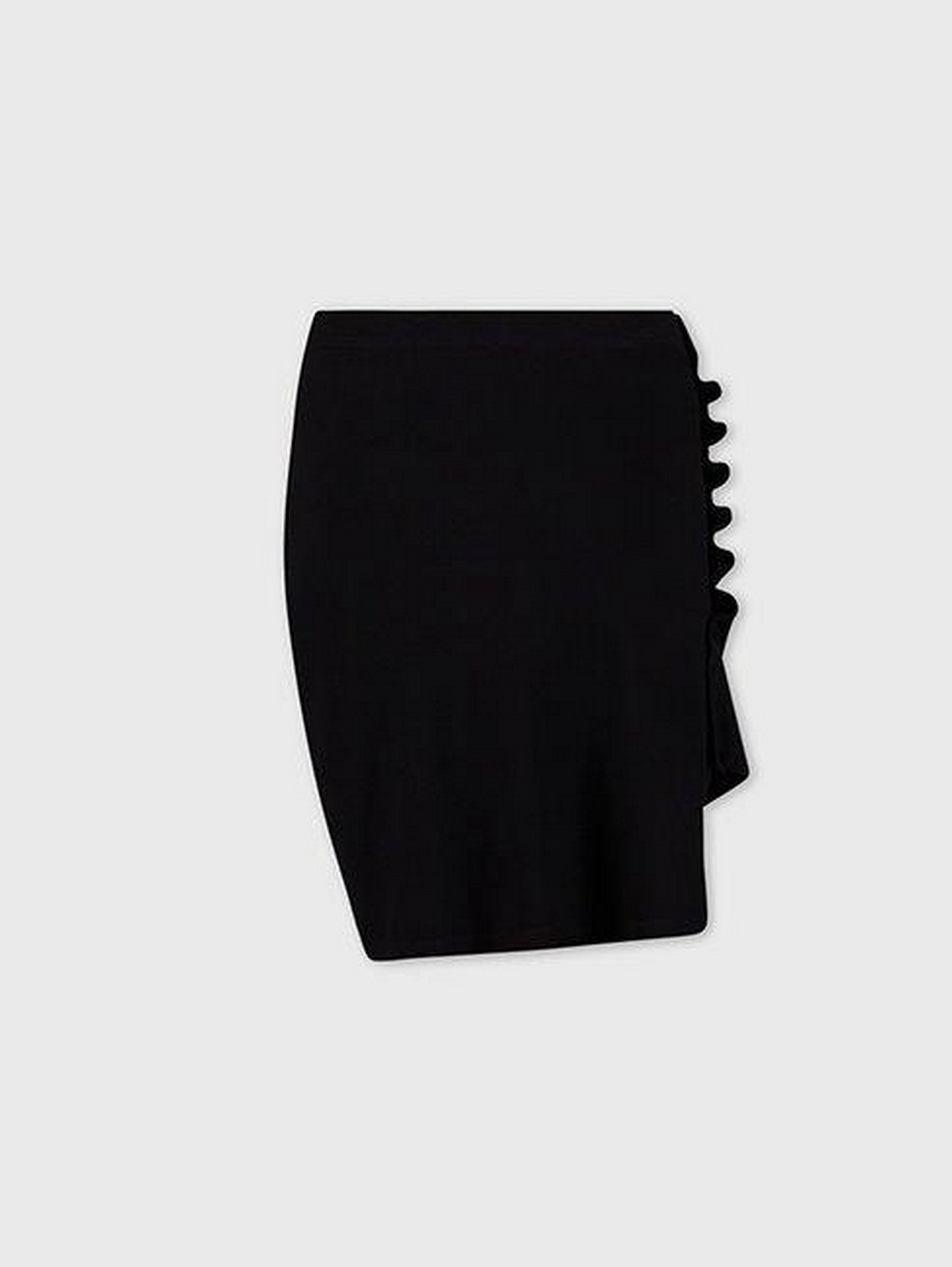 Black Jupe - Black