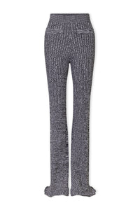 Black & White Pantalon - Black & White