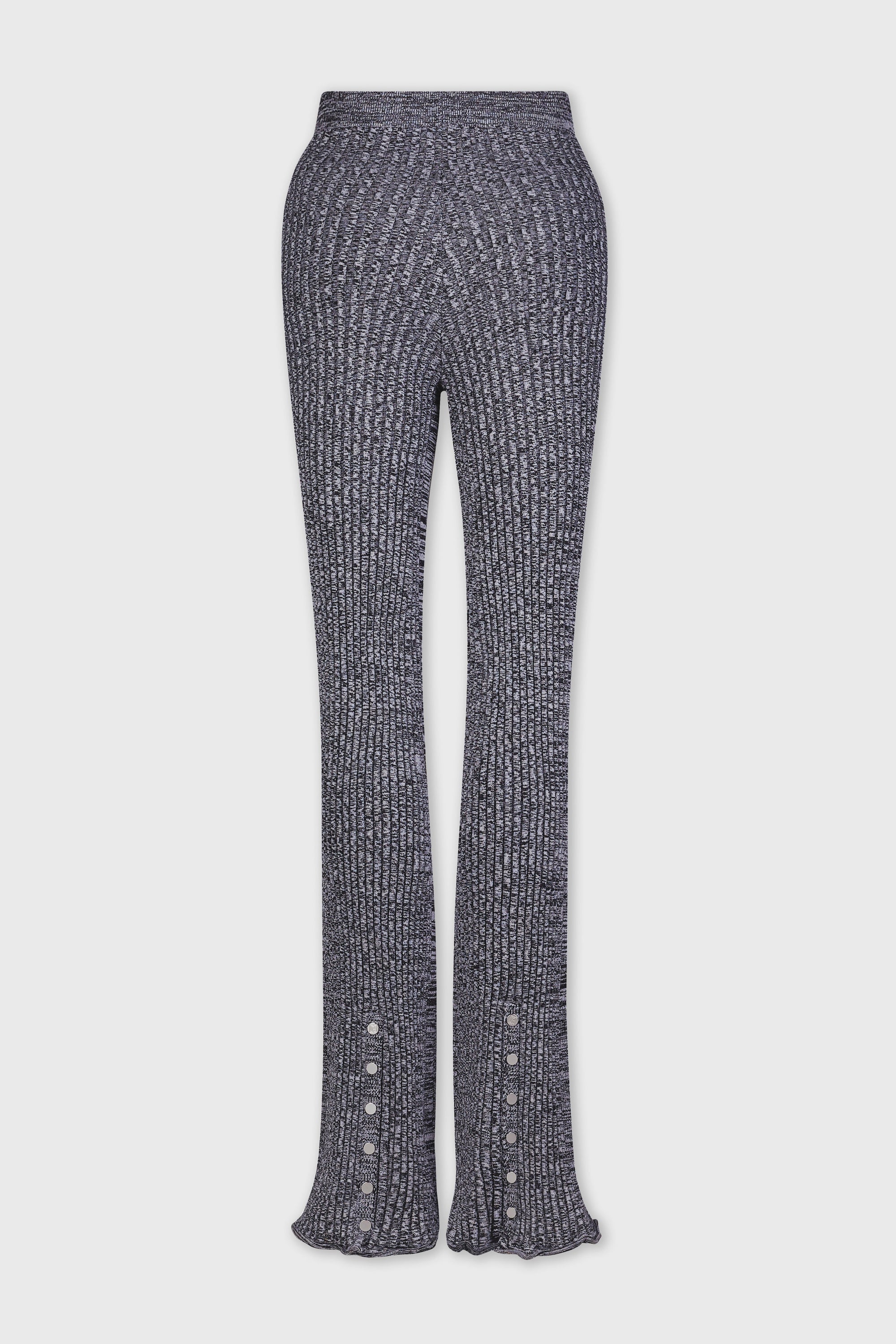 Black & White Pantalon - Black & White