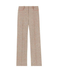 BEIGE PANTALON