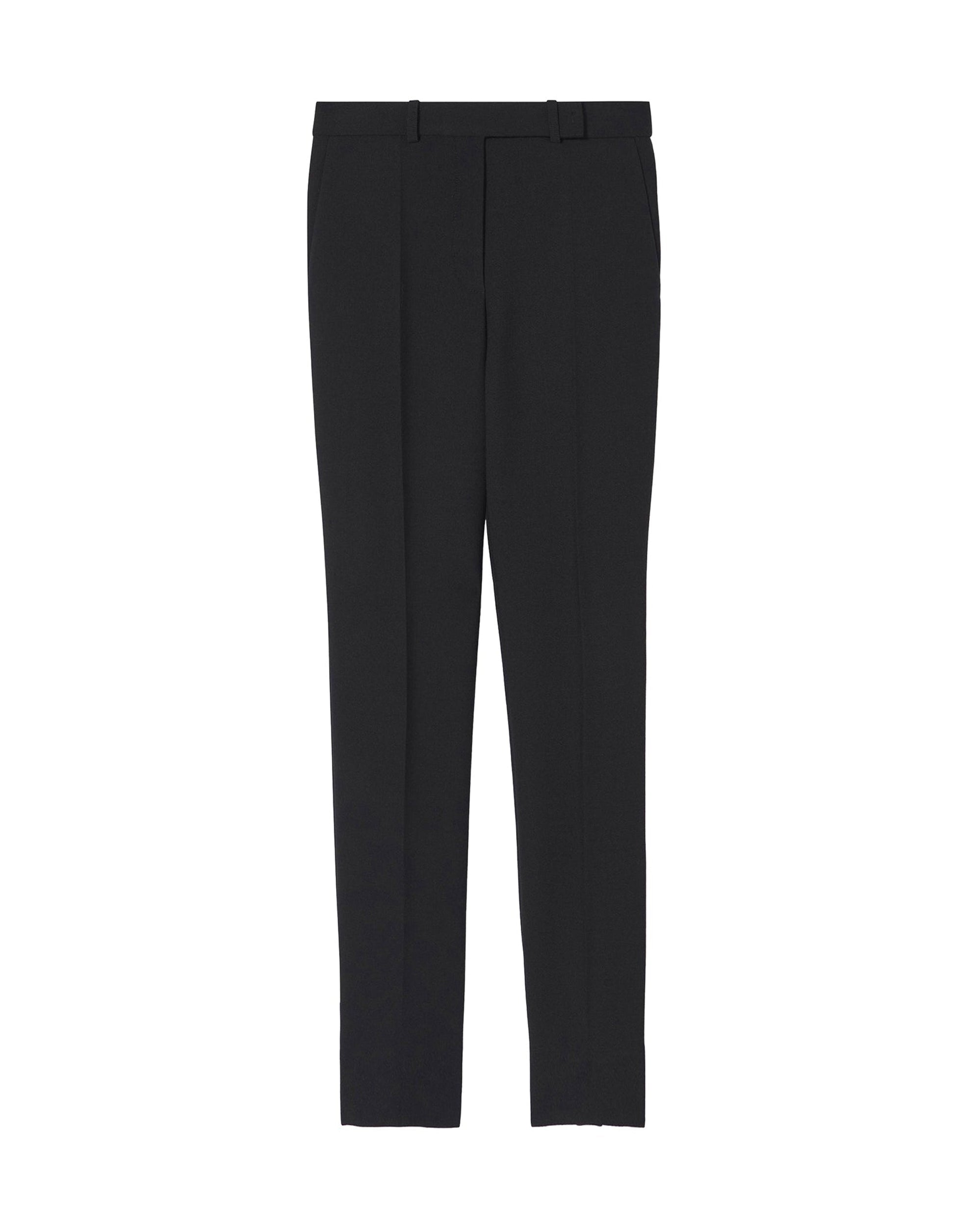 NOIR PANTALON