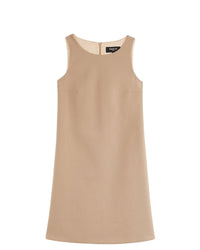 BEIGE ROBE