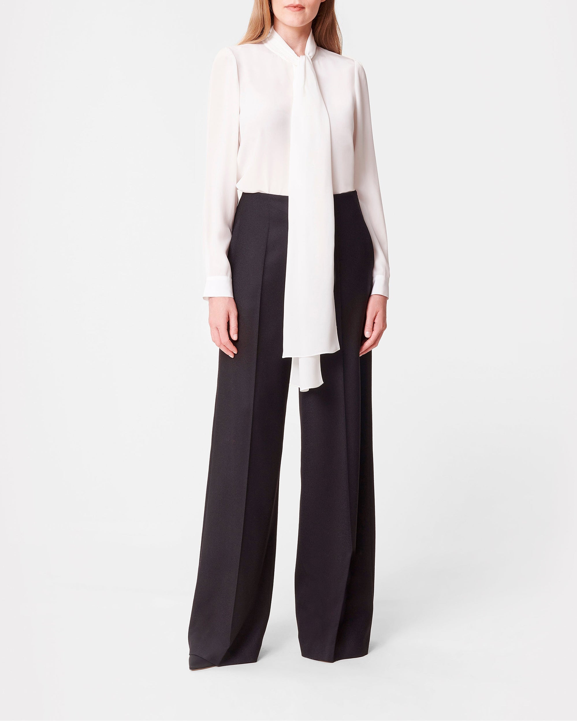 BLANC CASSE CHEMISE