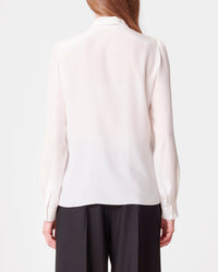 BLANC CASSE CHEMISE