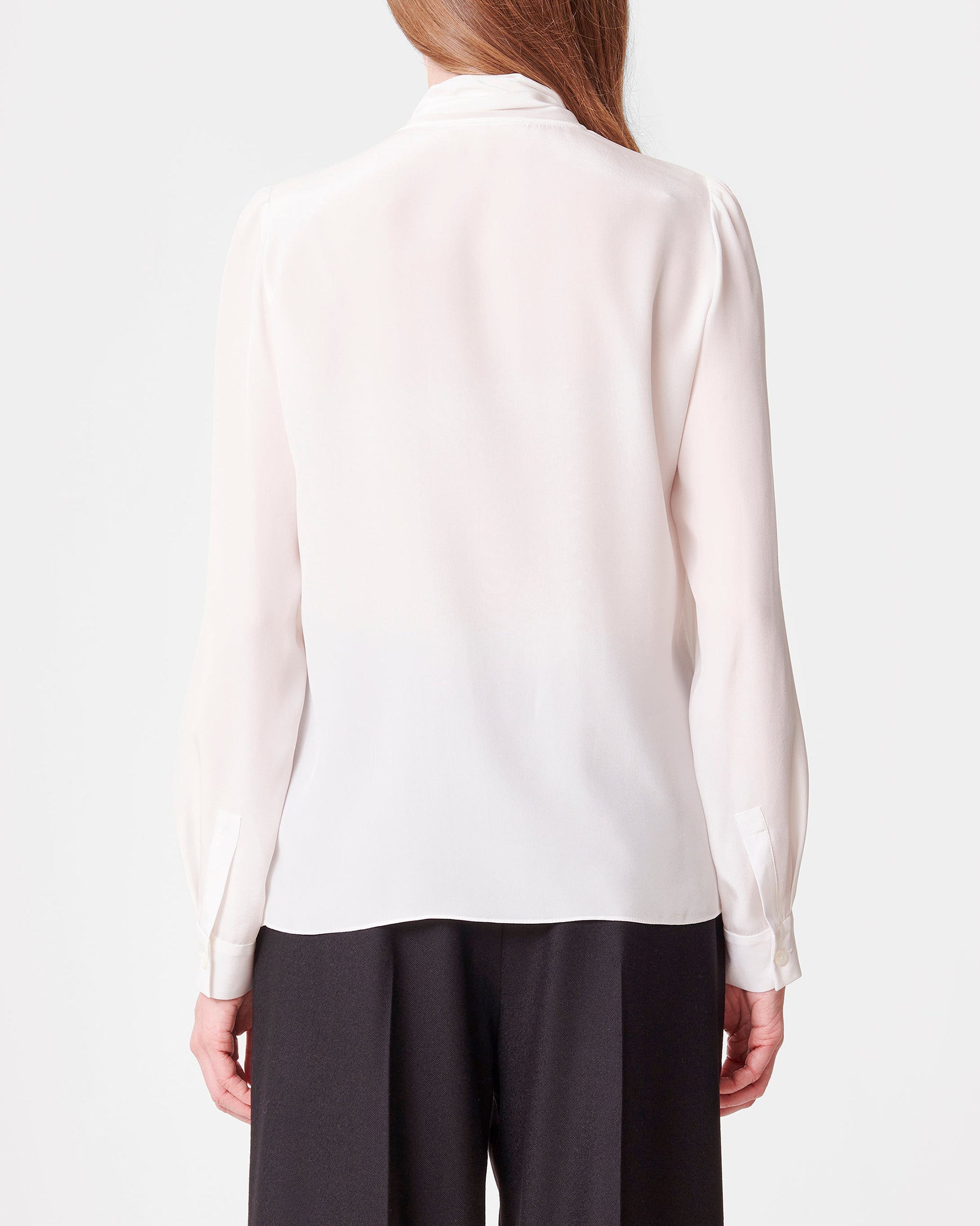 BLANC CASSE CHEMISE
