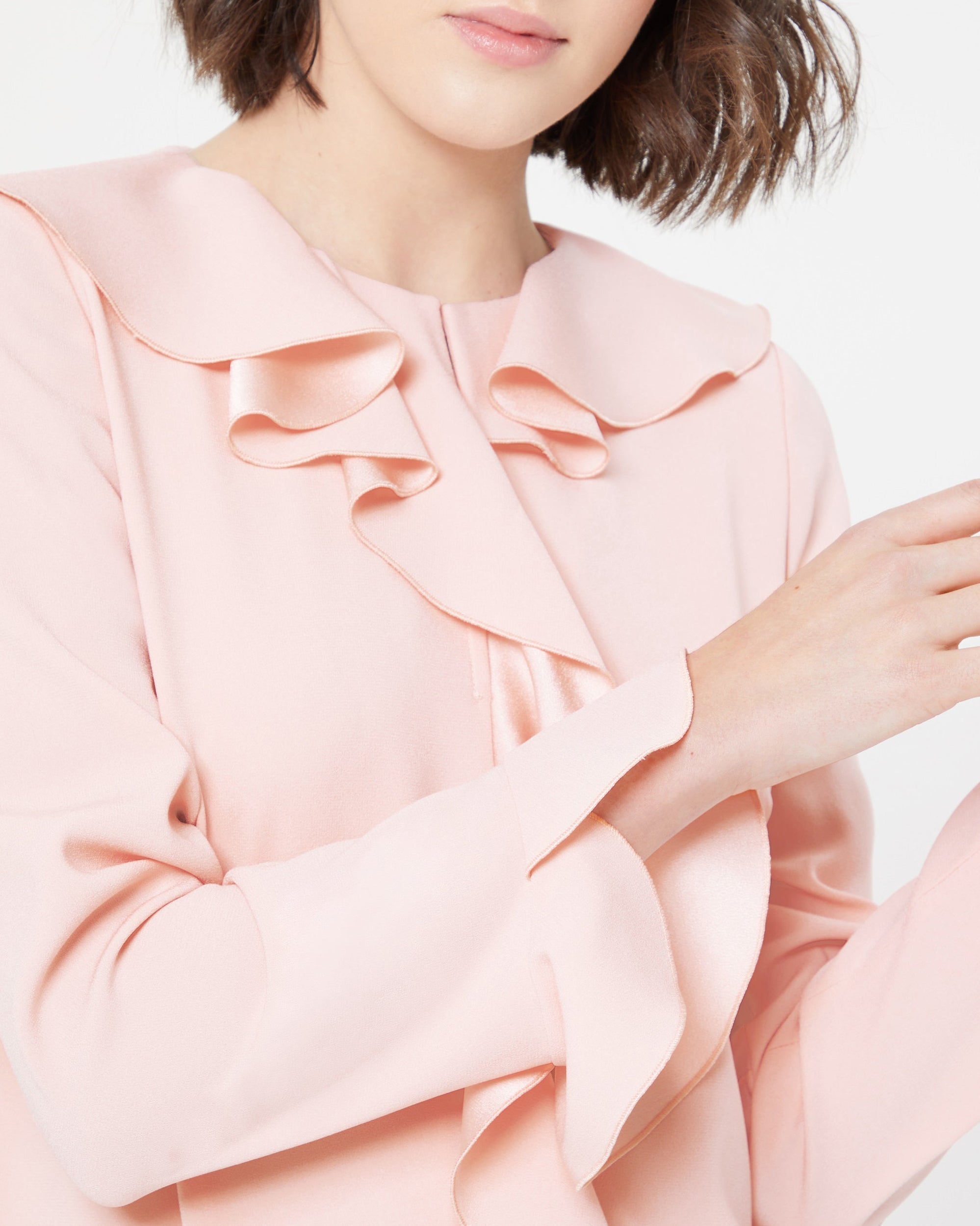 POUDRE ROBE