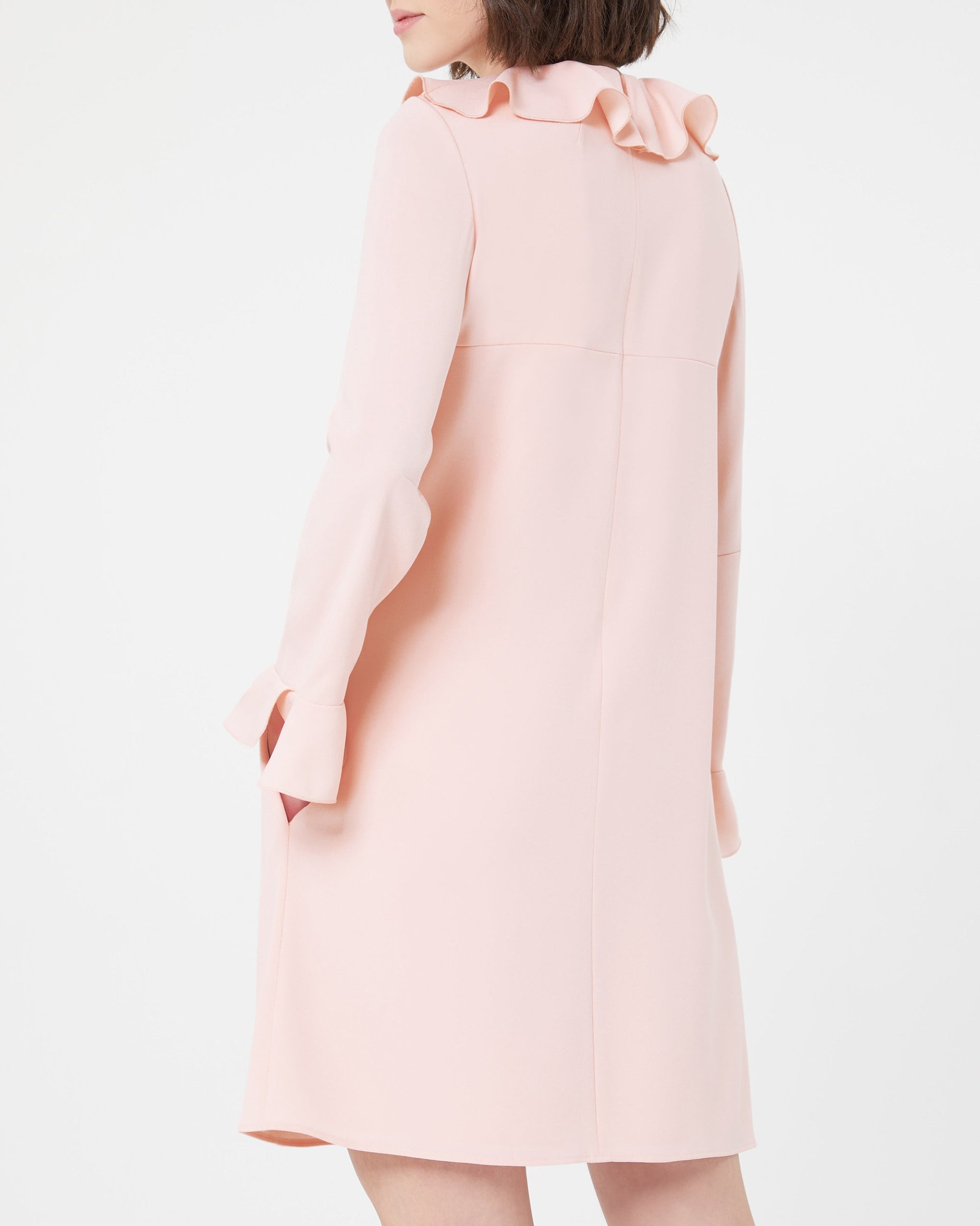 POUDRE ROBE
