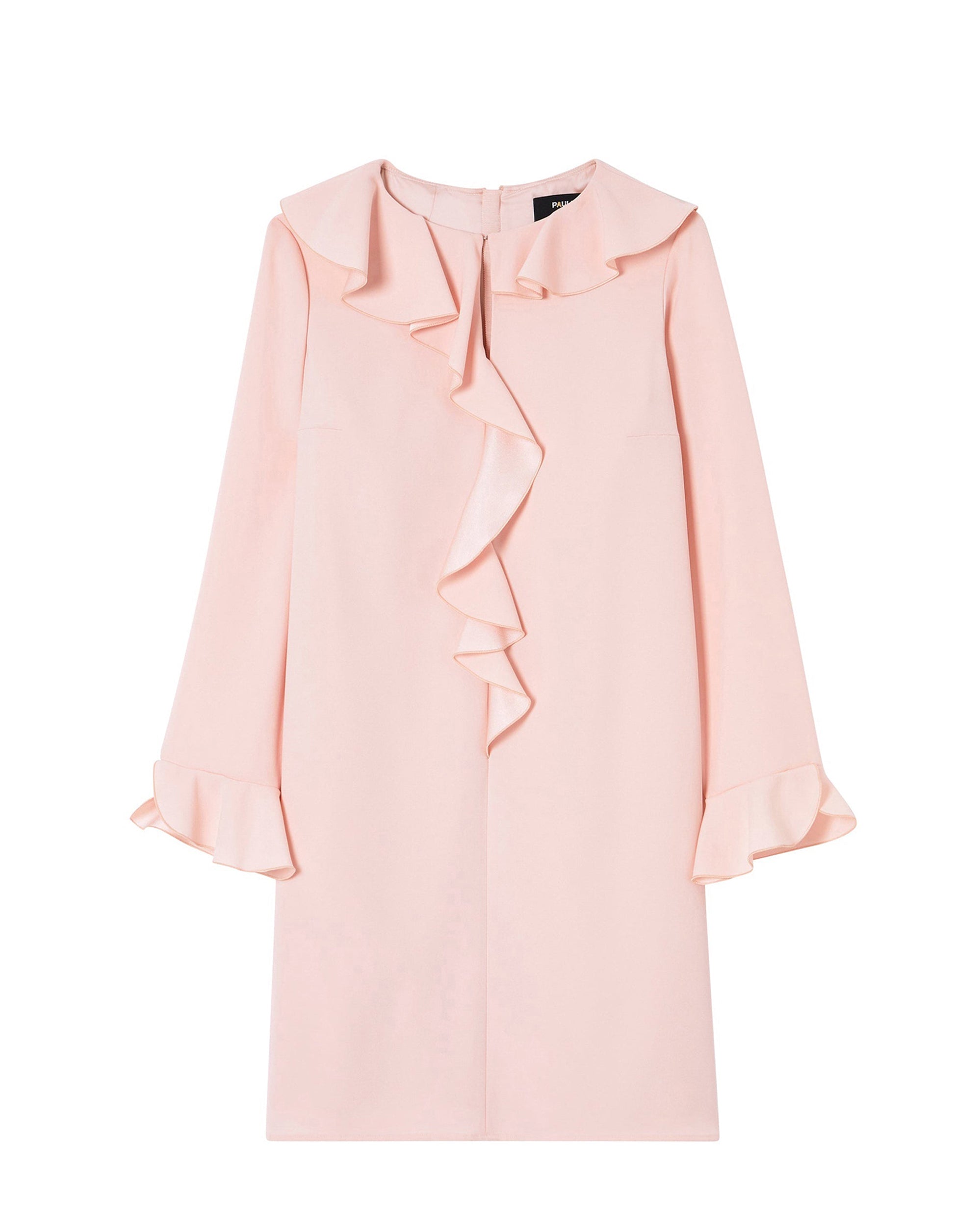 POUDRE ROBE