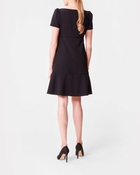 NOIR ROBE