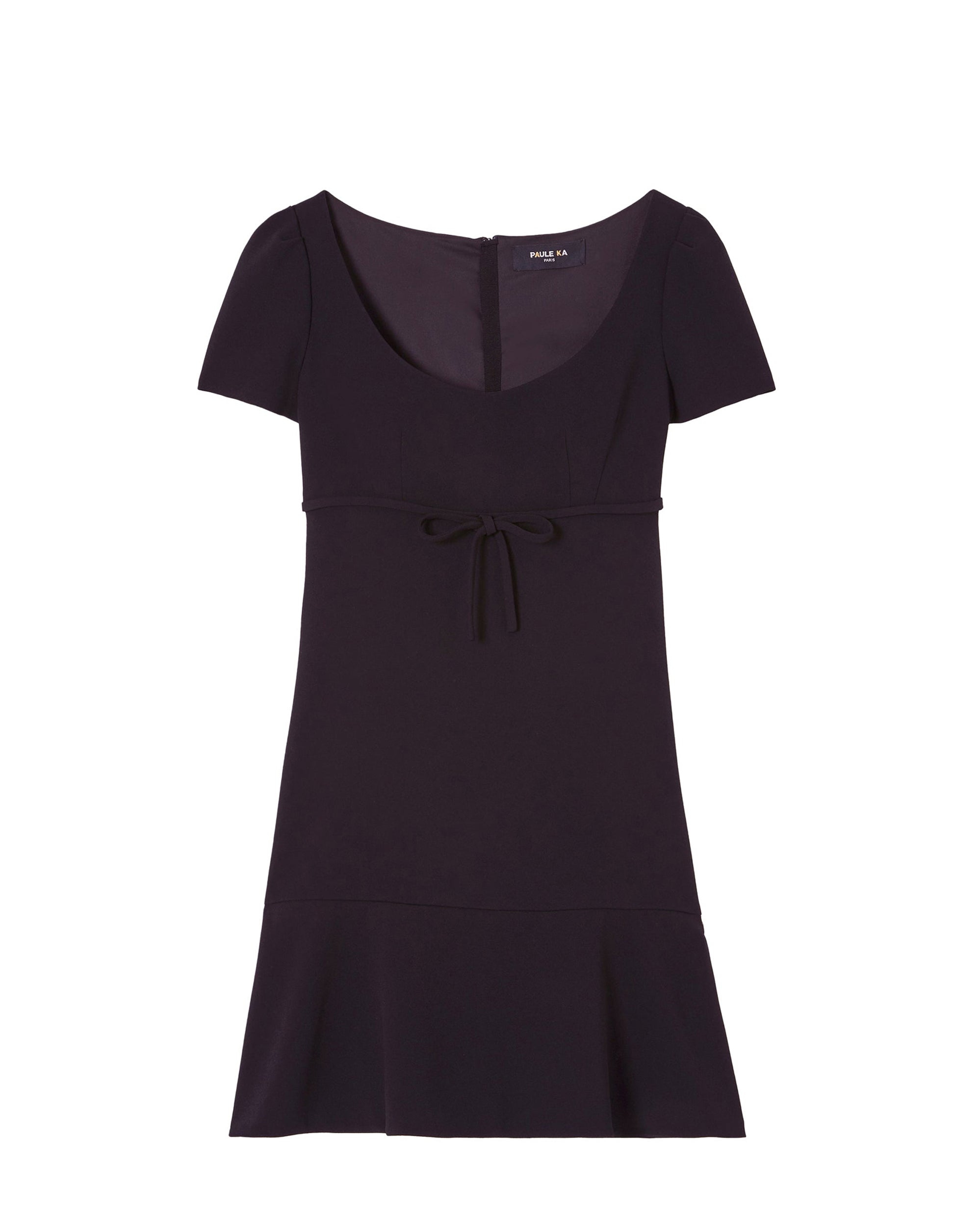 NOIR ROBE