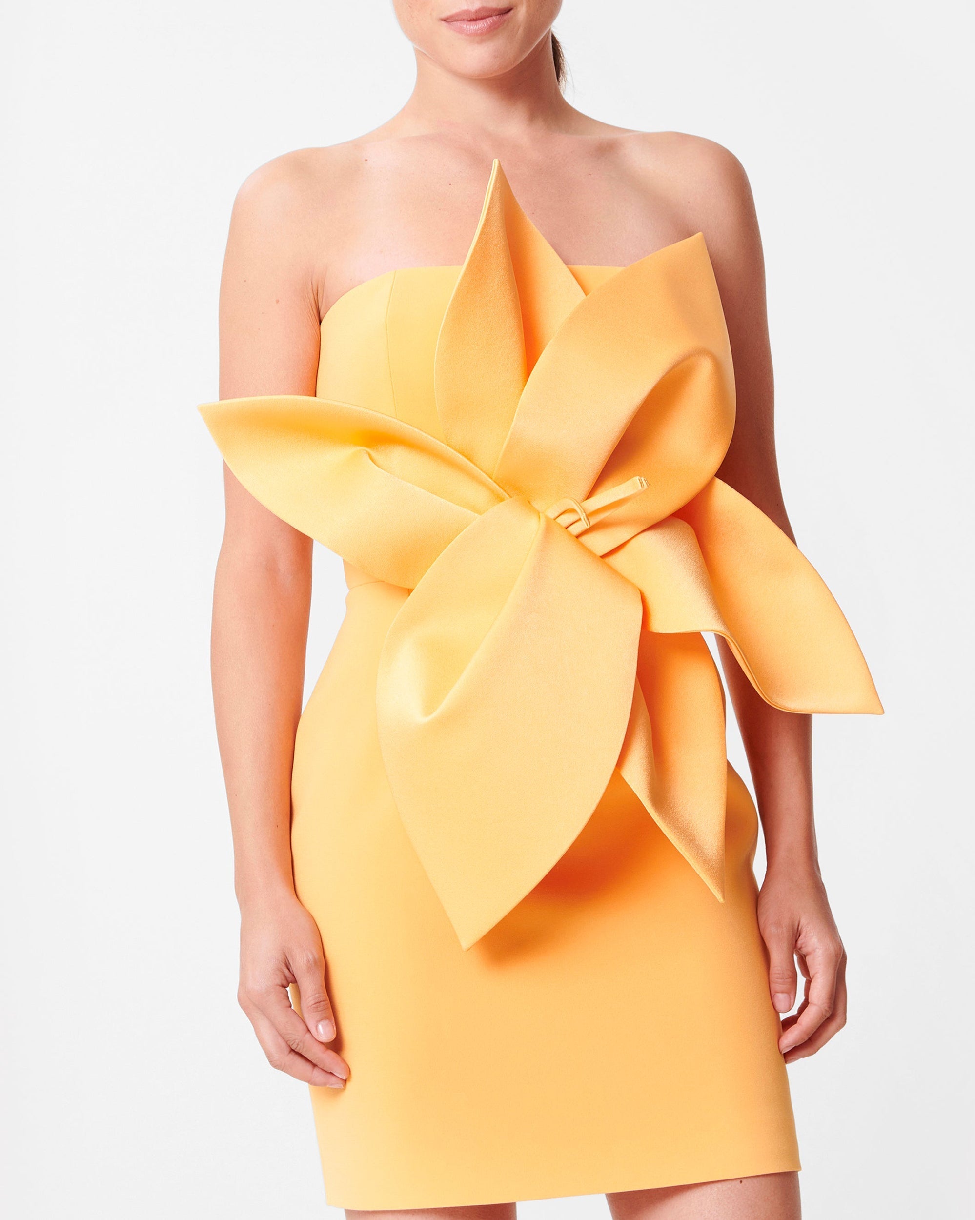 CURCUMA ROBE
