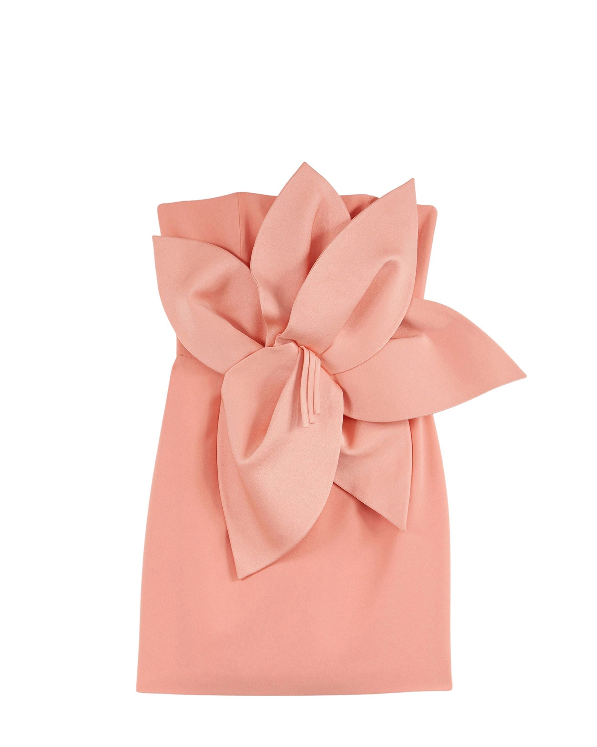 EAU DE ROSE ROBE