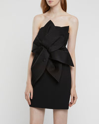 NOIR ROBE