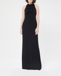 NOIR ROBE