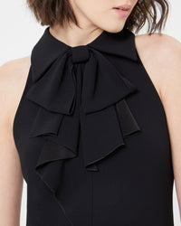 NOIR ROBE
