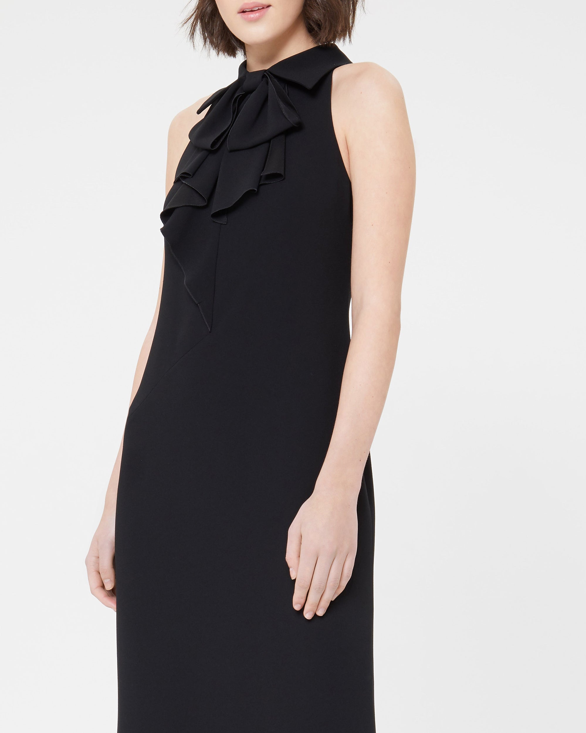 NOIR ROBE
