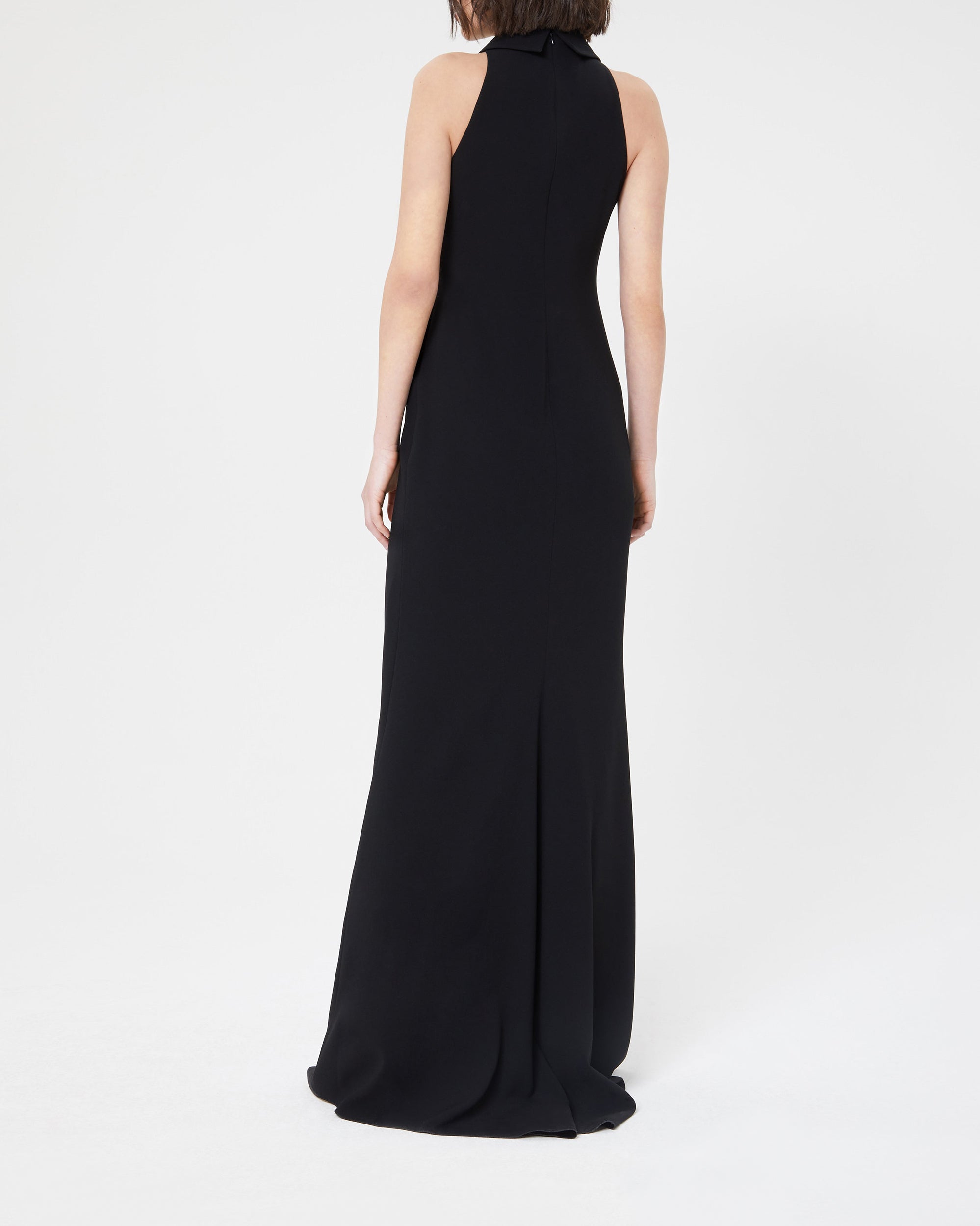 NOIR ROBE