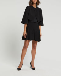NOIR VESTE