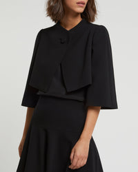 NOIR VESTE