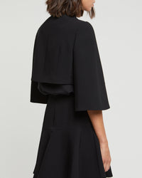 NOIR VESTE