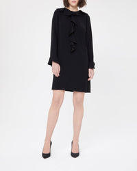 NOIR ROBE