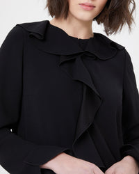 NOIR ROBE
